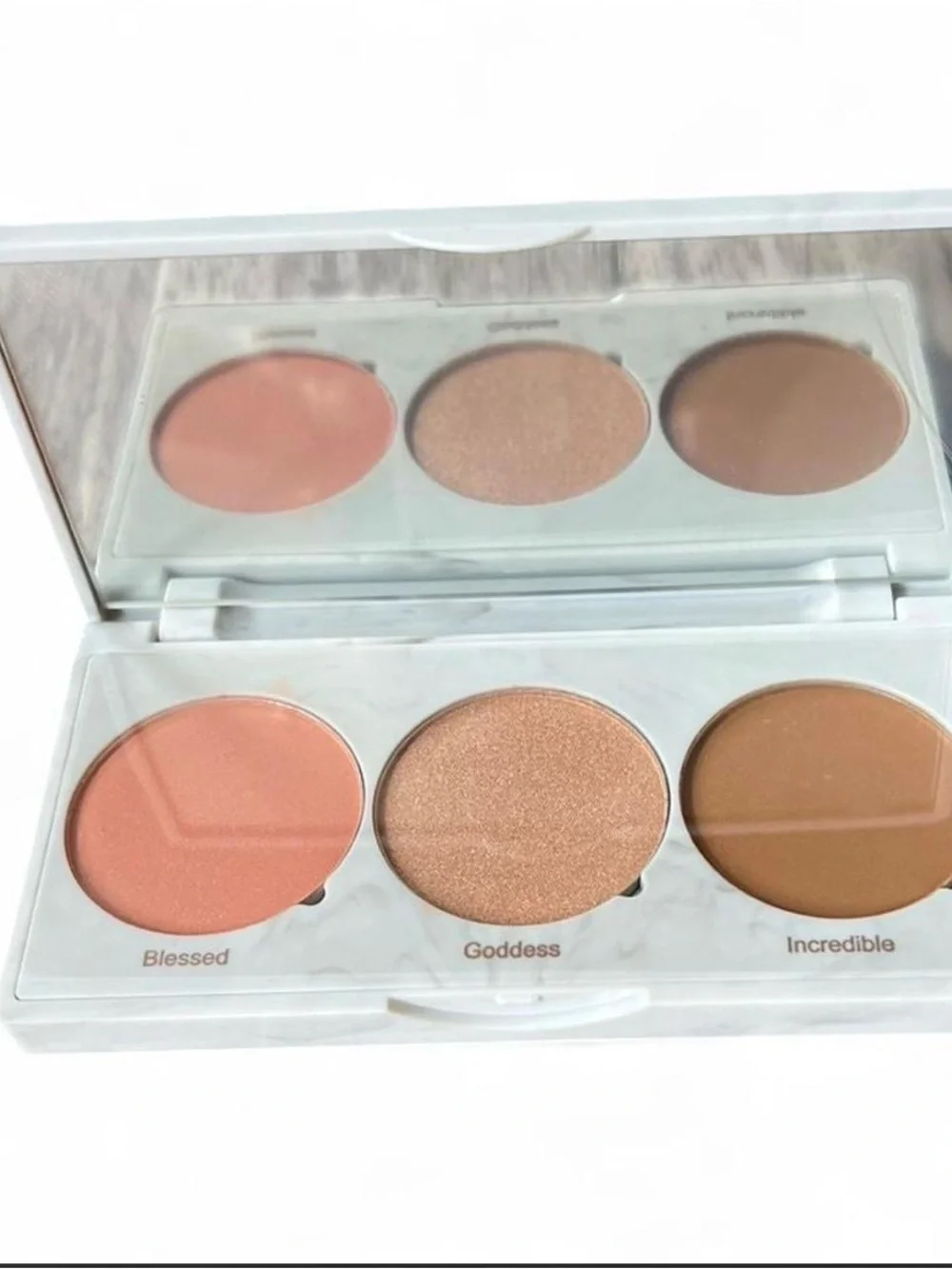 Real Her Ultimate Glow Getter Cheek Trio